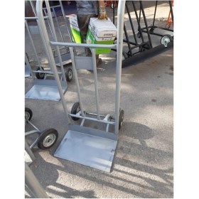 Resim Miba 1,5 Taşıma Arabası 