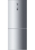 Resim Haier C3FE844CGJ 459 LT No-Frost Kombi Tipi Buzdolabı 