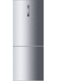 Resim Haier C3FE844CGJ 459 LT No-Frost Kombi Tipi Buzdolabı 