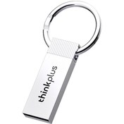 Resim Rogfer Lenovo Thinkplus Tu201 Asılı Edition U Disk Usb2.0 Küçük Taşınabilir Metal U Disk, Kapasite: 8gb Diğer 