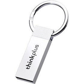 Resim Rogfer Lenovo Thinkplus Tu201 Asılı Edition U Disk Usb2.0 Küçük Taşınabilir Metal U Disk, Kapasite: 8gb Diğer 