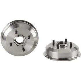 Resim Brembo Arka Kampana Escort 90 00 Fıesta Iıı Fıesta Iv 00 12 180 Mm Abs IS00-BREMBO 14724610 