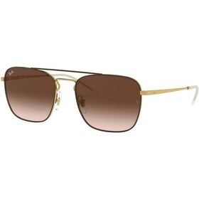 Resim Ray-Ban Rb 3588 905513 55 Erkek Güneş Gözlüğü 