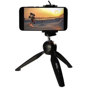 Resim PDX Minipro Tripod 