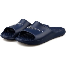 Resim Nike Erkek Terliği Victori One Shower Slide Lacivert 