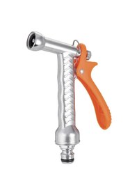 Resim Claber 9619 2 Fonksiyonlu Metal Sulama Başlığı 
