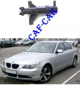 Resim Bmw E60 Sağ Far Yıkama Robotu 61677038416 