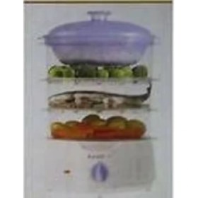 Resim Arçelik K 2610 Buharlı Pişirici 