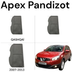 Resim Nissan Qashqai Pandizot 2008-2013 435432703 