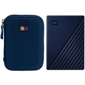 Resim Wd 2Tb My Passport For Mac Usb 3.0 Ince Taşınabilir Harici Sabit 