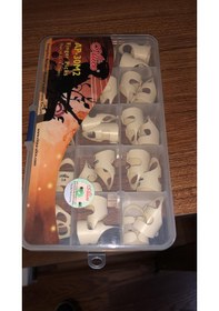 Resim Alice 30 Adet Kutulu Tırnak Pena Gitar-lir Kalimba Çalanlar İçin 