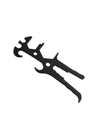 Resim Ximistore9 "çok Amaçlı Kova Kapağı Açacağı - Vida Sıkma Fonksiyonlu Ergonomik El Aleti" 