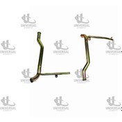 Resim İTAQİ BORU SU ELANTRA 94-97 25461-33003 