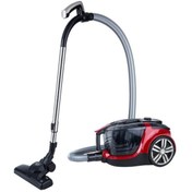 Resim Vantuz 4 Red Toz Torbasız Elektrikli Süpürge 