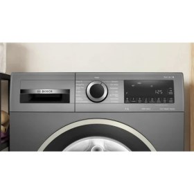 Resim Bosch WGA244ZRTR Çamaşır Makinesi 9 kg 1400 Dev./dak. Antrasit Gri 