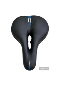 Resim Bike Sky Knt Jelli Unısex Sele Siyah 