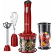 Resim Russell Hobbs 24700-56 Desire 3-in-1 El Blender Russell Hobbs Resmi Garantili. Ücretsiz Kargo