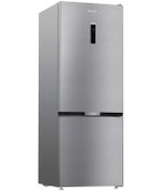 Resim Arçelik 270490 EI 490 LT No-Frost Kombi Tipi Buzdolabı 