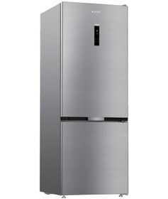 Resim Arçelik 270490 EI 490 LT No-Frost Kombi Tipi Buzdolabı 