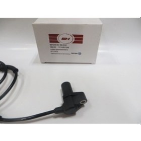 Resim Ford Transıt V184 02/06 Abs Sensörü Ön Sağ/sol Aynı Adet 2 Fişli Sh - Fren Ve Ekipmanları 