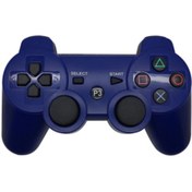 Resim CAFELE Ps3 Dualshock 3 Sixaxis Kablosuz Kumanda 