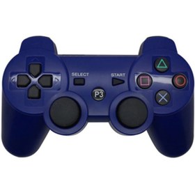 Resim CAFELE Ps3 Dualshock 3 Sixaxis Kablosuz Kumanda 