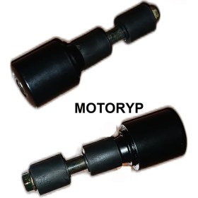 Resim Yuki YK250-21 R-Samurai Gidon Topuzu Tk. 