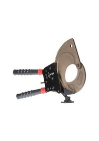 Resim Cutter Liu J130 Cırcırlı Kablo Kesme Makası 