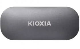 Resim KIOXIA LXD10S002TG8 SSD 2TB EXCERIA PLUSTAŞINABİLİR 1050/1000MB/s USB 3.2 Type C 