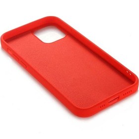 Resim İphone 12 Pro Uyumlu Zore Lsr Lansman Kılıf-koyu Yeşil Koyu Yeşil 