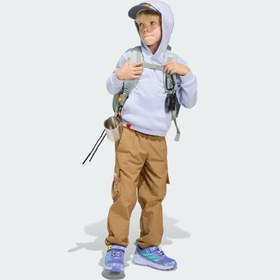 Resim adidas Minecraft Terrex Clima365 Çocuk Pantolon 