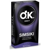 Resim Okey Sımsıkı 