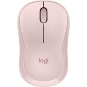 Resim Logitech M240 Sessiz Bluetooth Mouse, Kablosuz, Kompakt, T 