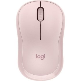 Resim Logitech M240 Sessiz Bluetooth Mouse, Kablosuz, Kompakt, T 