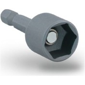 Resim Poelsan Manyetik Lokma Uç 10 Mm 