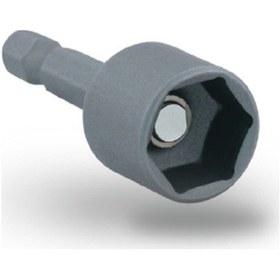 Resim Poelsan Manyetik Lokma Uç 10 Mm 