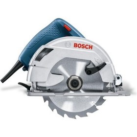 Resim Bosch Professional GKS 600 Daire Testere 