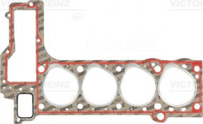 Resim SILINDIR KAPAK CONTASI BMW E36 M41 D17 2 KERTIK VICTOR REINZ 61-31915-00 VICTOR REINZ