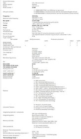 Resim Intel Core I5-660 I5 660 3,3 GHz Çift Çekirdekli CPU İşlemci 4M 73W LGA 1156 