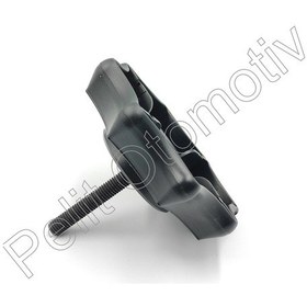 Resim Lupo 2002-2018 Stepne Sabitleme Civatası 6q0803899a 