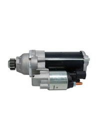 Resim Skoda Fabia 3 Mars Motoru 1.0 2017-2023 Bosch 1986s00884 