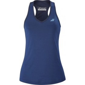 Resim Babolat Play Kadın Tenis Tank Top 3WP1071 