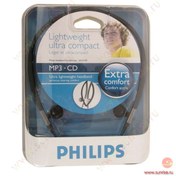 Resim Philips PHİLİPS SHL4100 KULAKLIK PHİLİPS SHL4100 STERYO KULAKLIK 3,25 STERYO JAK PHİLİPS KULAKLIK MP3 TELEFO 