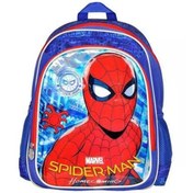 Resim Spiderman Okul Çantası 95349 8693132953492 