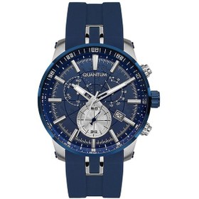 Resim Quantum Pwg560.399 Erkek Kol Saati Çok Renkli 
