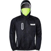 Resim Prosev Corta Vento Korumalı Yaðmurluk Ceket 