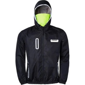 Resim Prosev Corta Vento Korumalı Yaðmurluk Ceket 