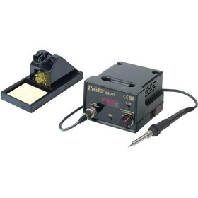 Resim Proskit Ss-207B Dıgıtal Istasyon Havya 