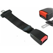 Resim Oto Emniyet Kemeri Kilidi Rahatlatma Bağlama Klipsi Bezli 