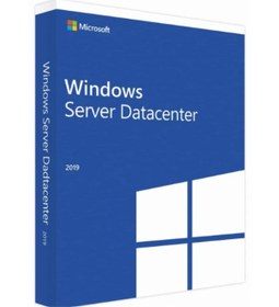 Resim Windows Server 2019 Datacenter Dijital Lisans 